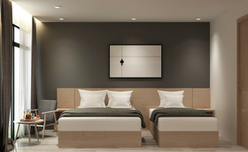 Smile Hotel