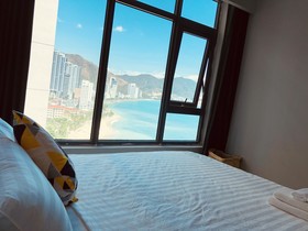 Snail Ocean View Apartment Hotel