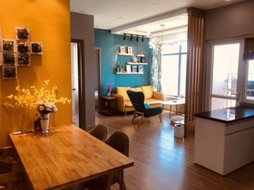 Snail Ocean View Apartment Hotel