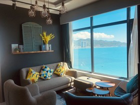 Snail Ocean View Apartment Hotel