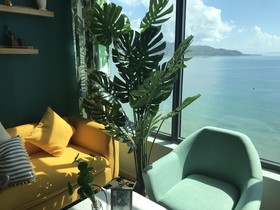 Snail Ocean View Apartment Hotel