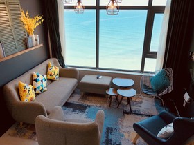Snail Ocean View Apartment Hotel