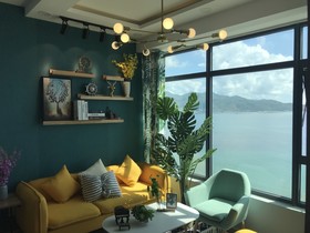 Snail Ocean View Apartment Hotel