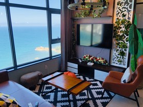 Snail Ocean View Apartment Hotel