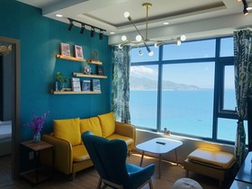 Snail Ocean View Apartment Hotel