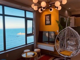 Snail Ocean View Apartment Hotel