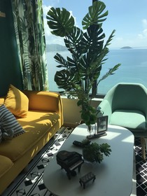 Snail Ocean View Apartment Hotel