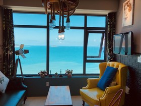 Snail Ocean View Apartment Hotel