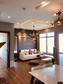 Snail Ocean View Apartment Hotel