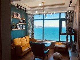 Snail Ocean View Apartment Hotel