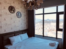Snail Ocean View Apartment Hotel