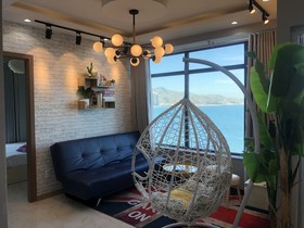 Snail Ocean View Apartment Hotel