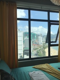 Snail Ocean View Apartment Hotel