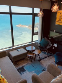 Snail Ocean View Apartment Hotel