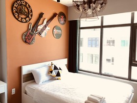 Snail Ocean View Apartment Hotel