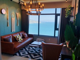 Snail Ocean View Apartment Hotel