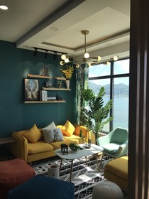Snail Ocean View Apartment Hotel