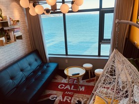 Snail Ocean View Apartment Hotel