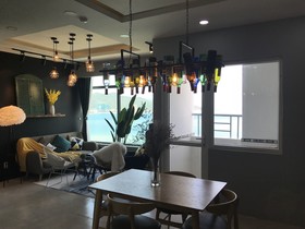 Snail Ocean View Apartment Hotel