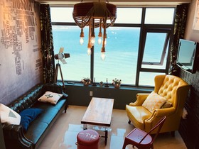 Snail Ocean View Apartment Hotel