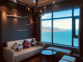 Snail Ocean View Apartment Hotel