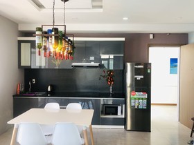 Snail Ocean View Apartment Hotel