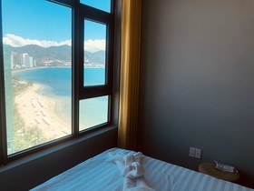 Snail Ocean View Apartment Hotel