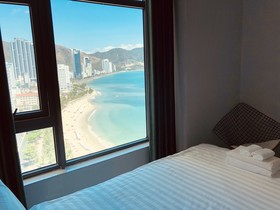 Snail Ocean View Apartment Hotel