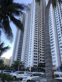 Snail Ocean View Apartment Hotel