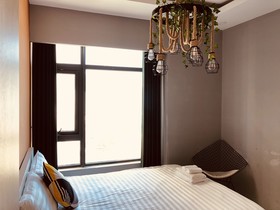 Snail Ocean View Apartment Hotel