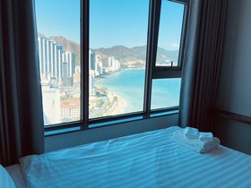 Snail Ocean View Apartment Hotel