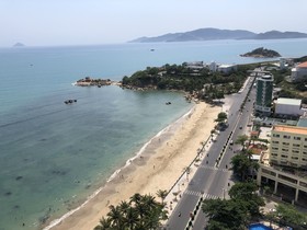 Snail Ocean View Apartment Hotel