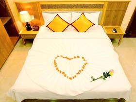 Sophia Sky Hotel