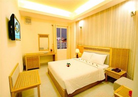 Sophia Sky Hotel