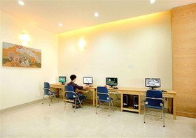Sophia Sky Hotel
