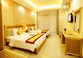 Sophia Sky Hotel