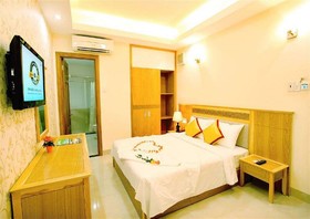 Sophia Sky Hotel