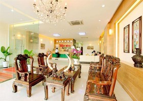 Sophia Sky Hotel