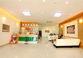 Sophia Sky Hotel