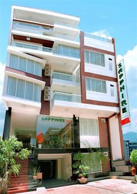 Sophia Sky Hotel
