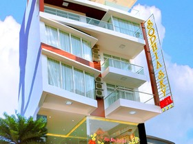 Sophia Sky Hotel