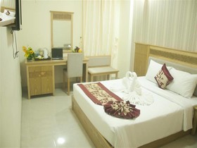 Sophia Sky Hotel