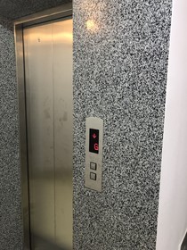 South Flower Hotel