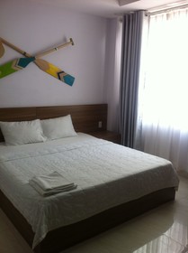 South Flower Hotel
