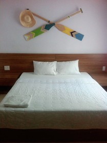 South Flower Hotel