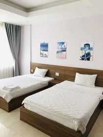 South Flower Hotel