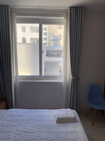 South Flower Hotel