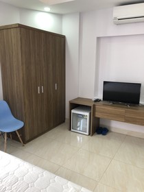 South Flower Hotel