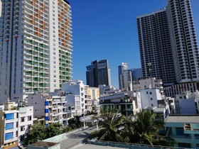 South Flower Hotel
