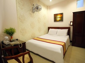 Souvenir Nha Trang Hotel